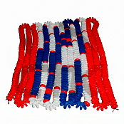 Разделительная волногасящая дорожка