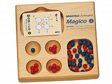 Игра Магико 4. От 1 до 20
