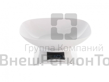 Весы кухонные POLARIS PKS 0323 DL.