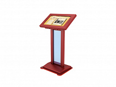 Информационный киоск Plus, 22"