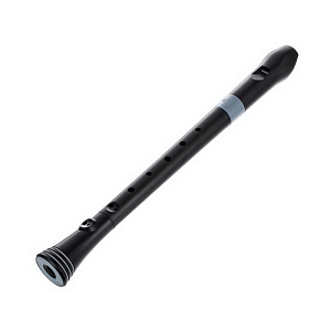 Блок-флейта сопрано