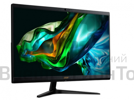 Моноблок Acer Aspire C22-1800 Full HD, Intel Core i3 1305U, 8ГБ DDR4.