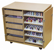 Тумба для хранения, тип 4