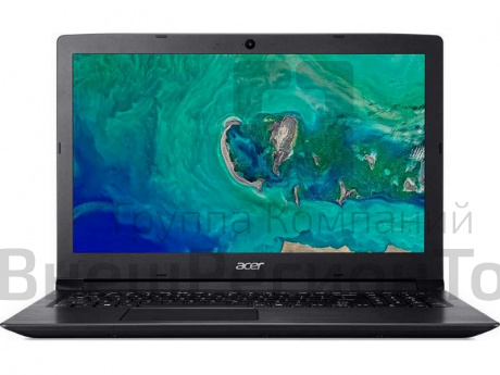 Ноутбук ACER Aspire, 15.6".