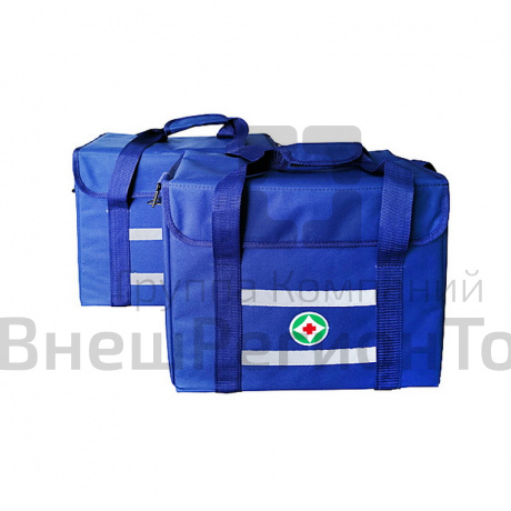 Травматологическая укладка.