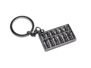 Брелок Абакус