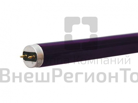 Ультрафиолетовая лампа для сенсорной комнаты 40 Вт.