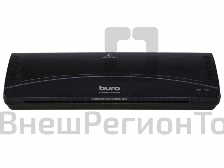 Ламинатор BURO BU-L380.