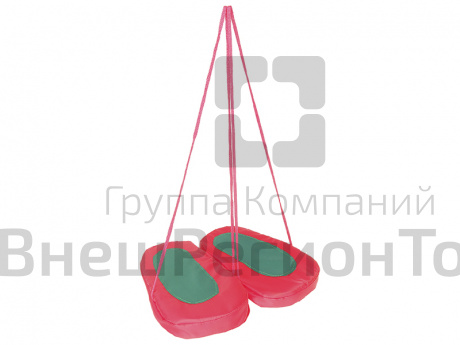 Ходунки "Брусики".