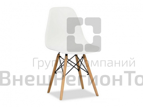 Стул Спринт Д белый.