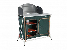 Кемпинговая мебель для кухни