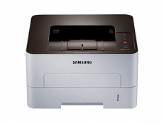 Принтер лазерный Samsung, черно-белая печать