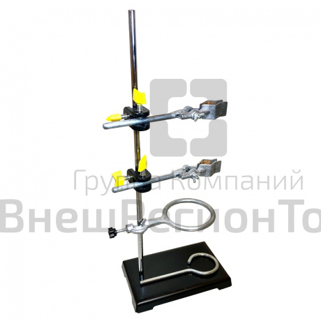 Штатив лабораторный ШЛБ.