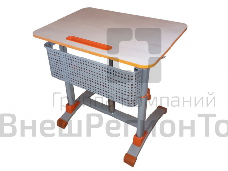 Одноместное учебное место-трансформер №2-6.