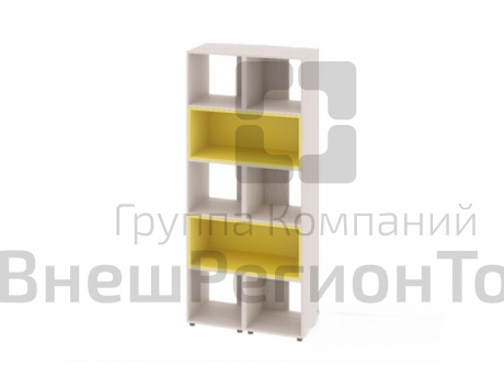 Стеллаж Transform.