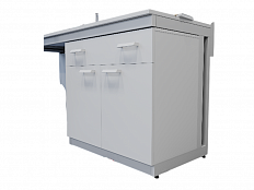 Тумба встраиваемая, 940x480x778