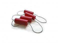 Ограничительная линия для бассейна