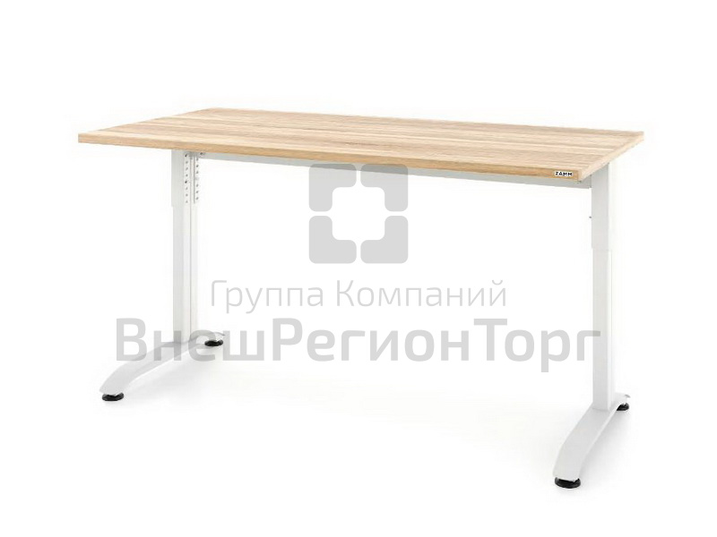 Стол Пилот С (Тип 1) без аксессуаров.