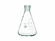 Колба коническая 1000 мл