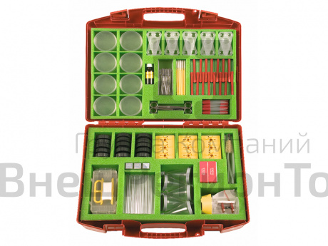 Комплект Биология. Основы биологического практикума. Cornelsen.