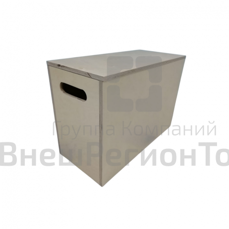 Тумба прыжковая атлетическая.