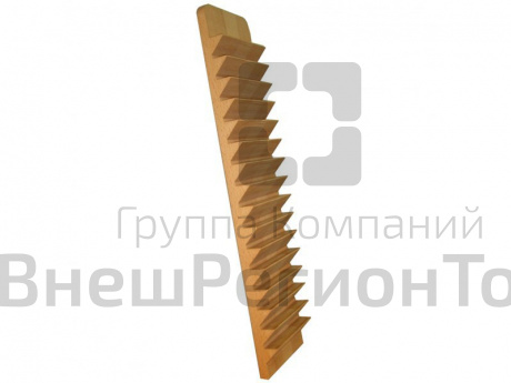 Тренажер для пальцев Лесенка 16 ступенек.