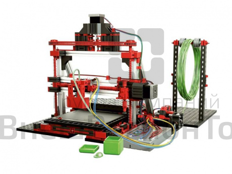 Набор робототехники Fischertechnik "3D-принтер".