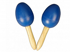 Маракасы кубинские