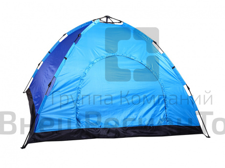 Палатка-автомат 255х255х150 см.