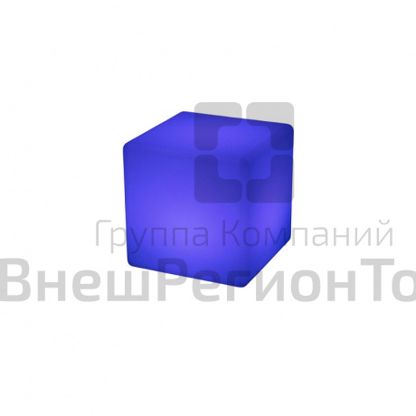 Световой Куб для сенсорной стимуляции.