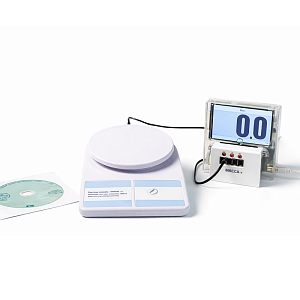 Весовой датчик 1000 г с USB-интерфейсом ЭДГ-15028