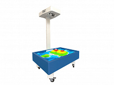 Интерактивная песочница iSandBOX Small