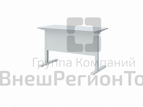 Стол учащегося, 150х60х75 см.