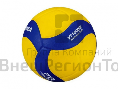 Волейбольный мяч Mikasa, р. 5, тип 1.