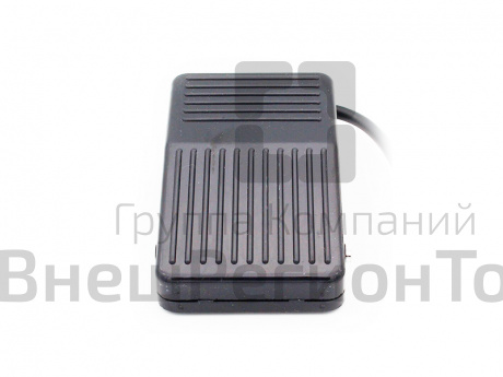 Кнопка для GlassOuse ножная.