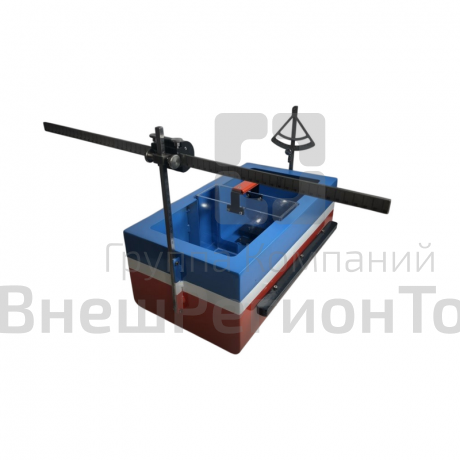 Конструктор "Макет отсека судна".