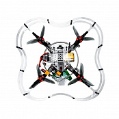 Учебный набор квадрокоптера Клевер. PRO