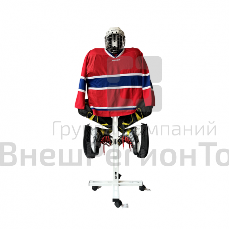 Стойка для сушки (хранения) формы.