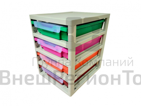 Набор логопеда "Говорюша" Стандарт.