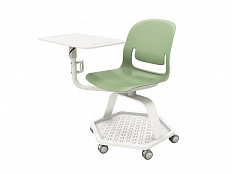 Кресло Mobi с поворотным сиденьем