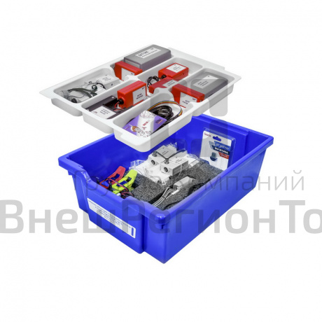 Цифровая лаборатория по основам безопасности и защиты Родины (ОБЗР) (тип 2).