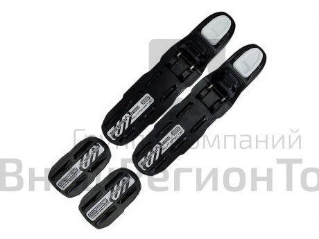 Лыжные крепления SPINE NNN N3.