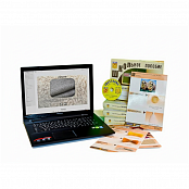 Коллекция натурально-интерактивная Шерсть