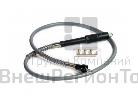 Гибкий вал для станка PLAYMAT.