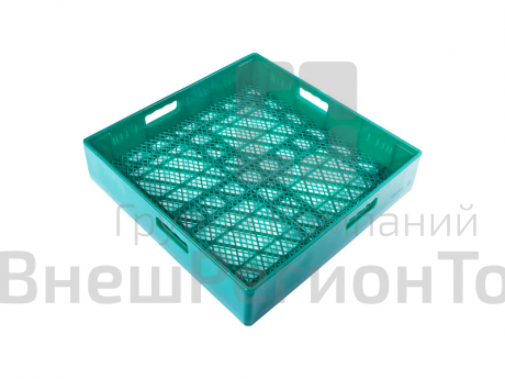 Кассета для столовых приборов.