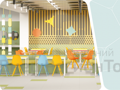 Мебель кухонная.