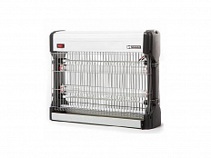 Лампа инсектицидная для уничтожения насекомых, охват 180 м2