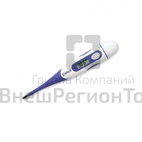 Термометр электронный для непрерывного измерения температуры тела.