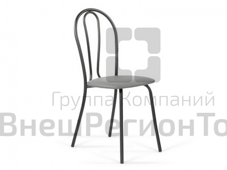 Стул Венус черный.