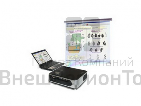 Электронные плакаты "Оборудование предприятий общественного питания".